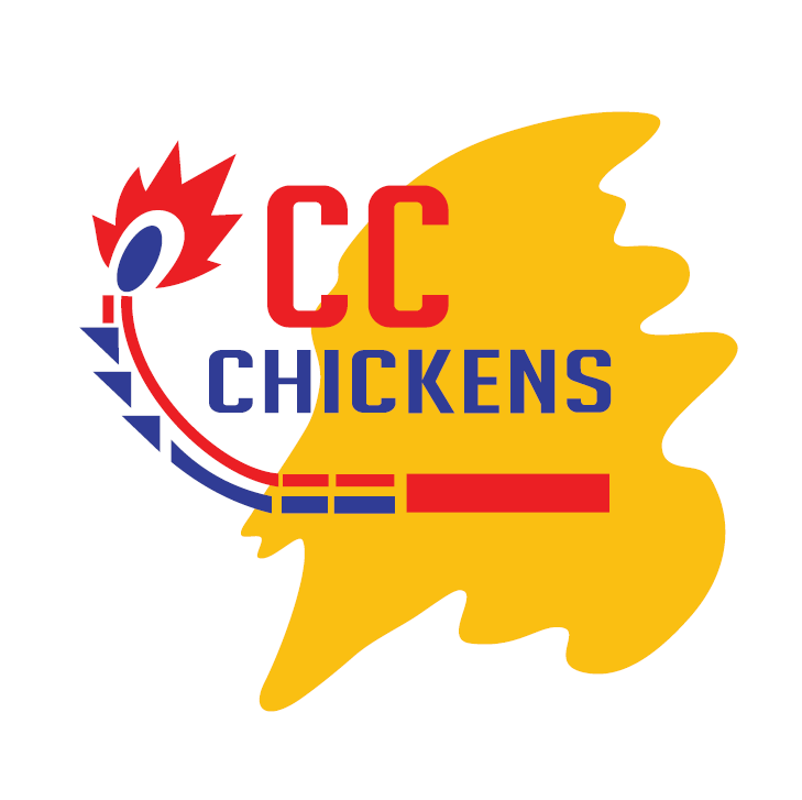CC Chickens Logo